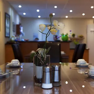 Hotel Eckstein **
