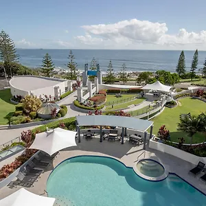 **** Aparthotel Mantra Australien