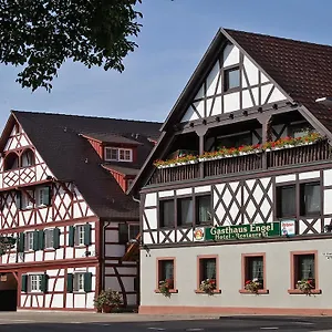 Engel 3* Rheinmunster