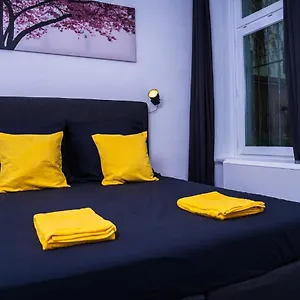  Apartment Spacious 3 Bedroom Deutschland