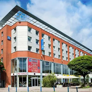 Ibis Budget Ost 2* Hamburg-Harburg