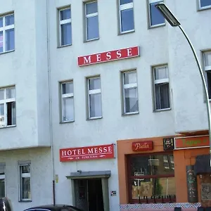 Hotel Messe Am Funkturm **