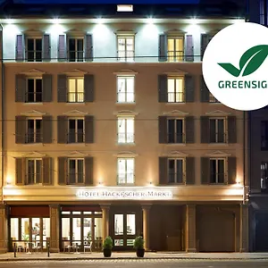 Hotel Classik Hackescher Markt ***