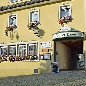 Gruener Baum *** Naila